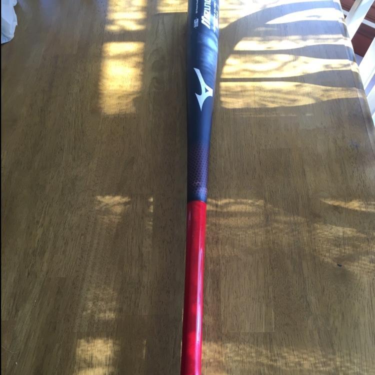 mizuno bamboo elite