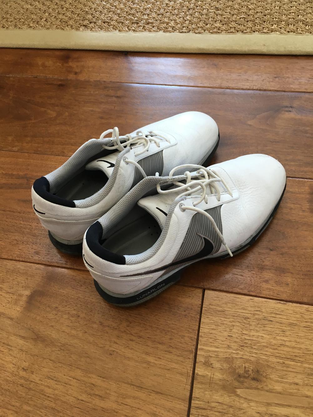 lunarlon golf
