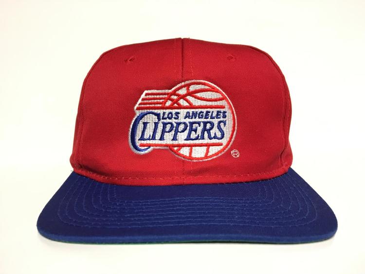 la clippers dad hat