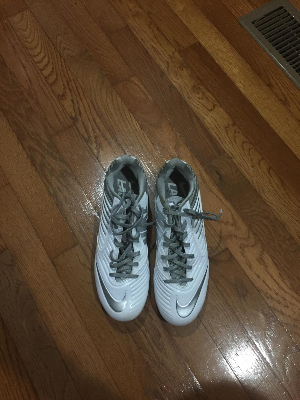 Brand New Nike Vapor Lacrosse Cleats SidelineSwap