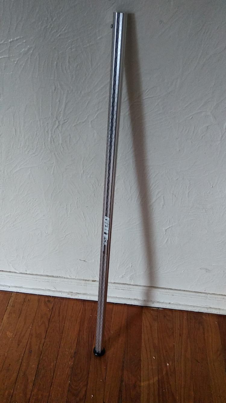 Gait Ice Goalie Shaft SidelineSwap