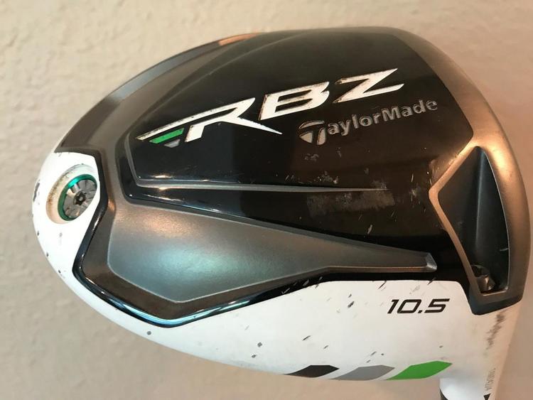 RBZ 10.5 REGULAR DRIVERS FOR MAC
