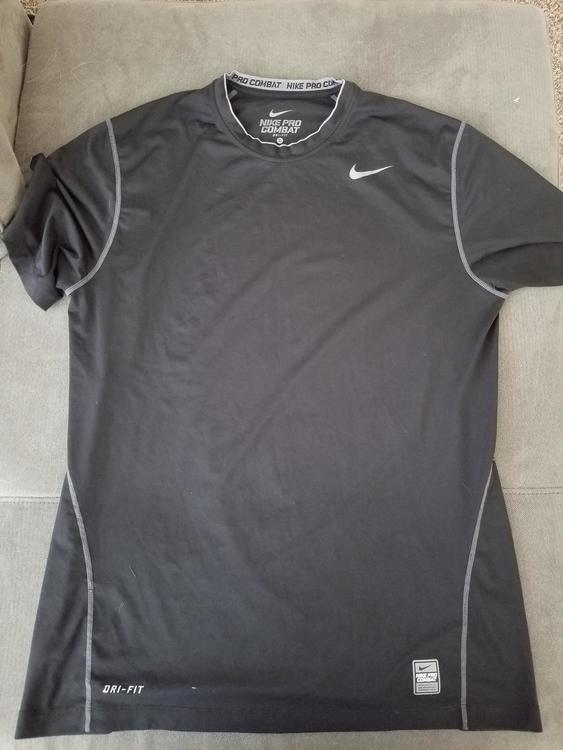 nike combat shirt nike combat shirt