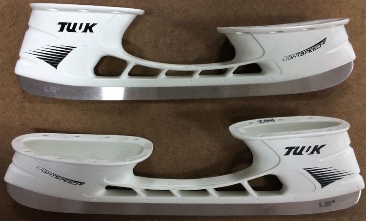 Tuuk lightspeed 2 blade replacement Clearance