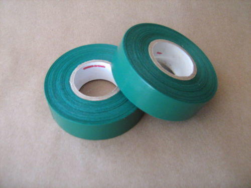 green sock tape