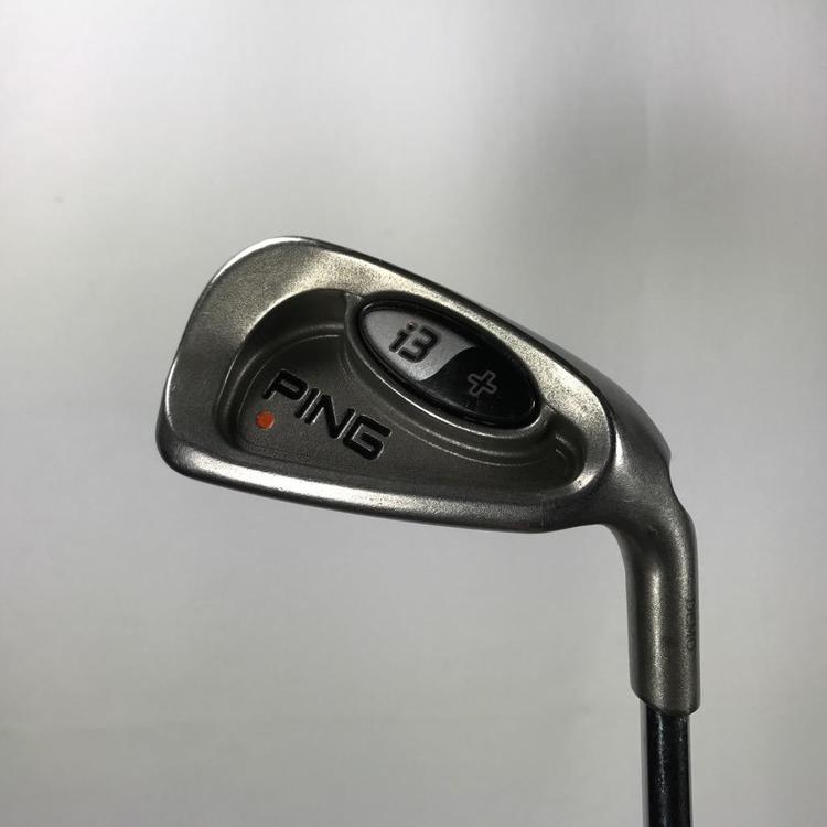Ping I3 + IRON SET SOLD Golf Iron Sets SidelineSwap