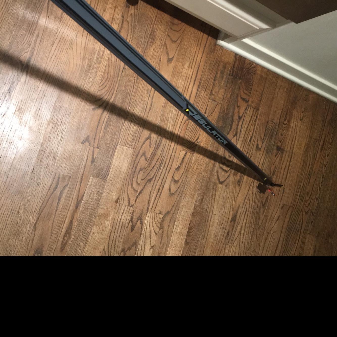 New Warrior Regulator Tactical Defense Shaft Pole SidelineSwap