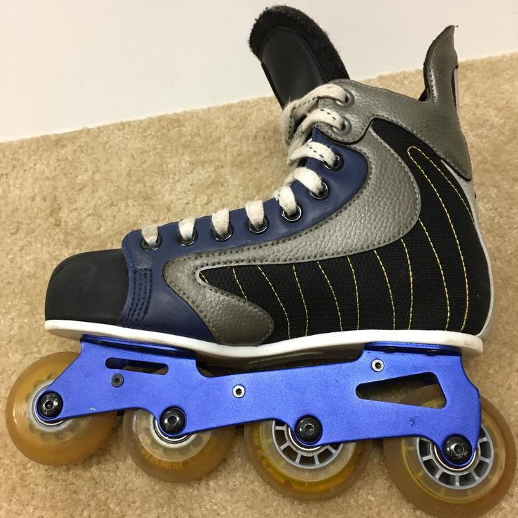 nike ignite 1 skates