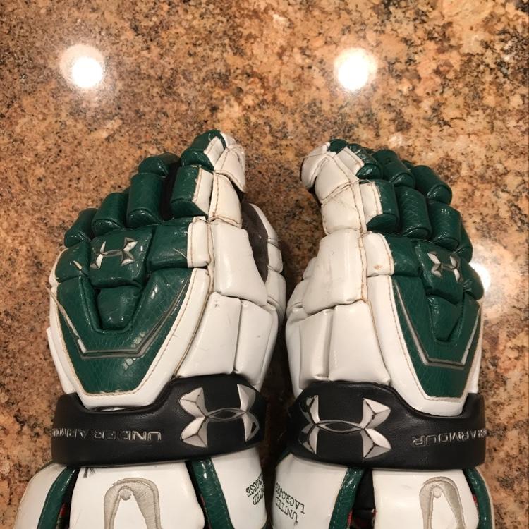 Under Armour United Lacrosse Gloves SidelineSwap