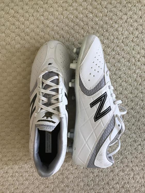 brine women's lacrosse cleats