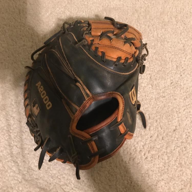 ringhorns boxing gloves