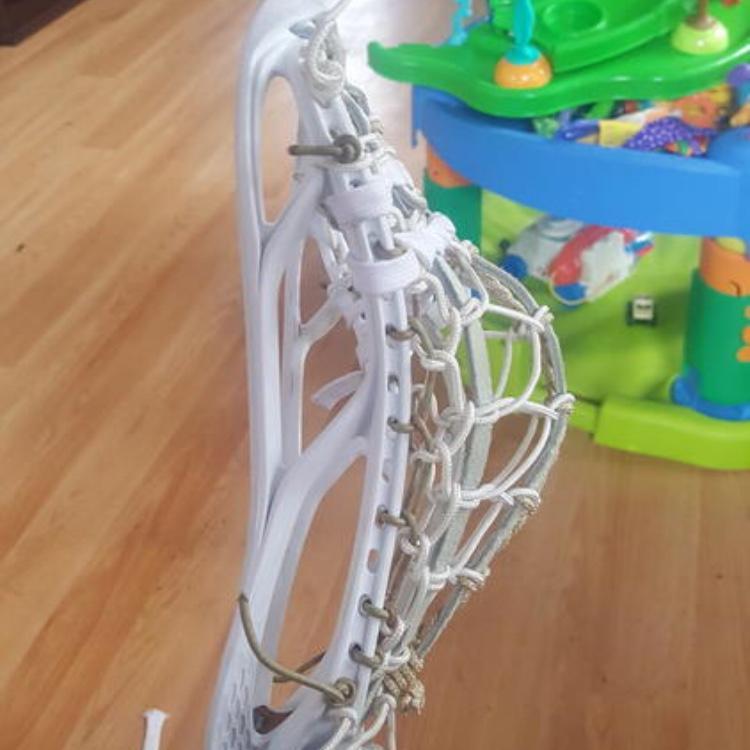 Stx Barely Used Stallion 700 With Traditional Sold Lacrosse Barely Used Stx Stallion 700 With Traditional