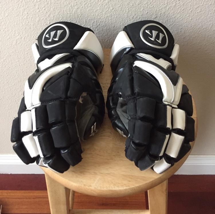 Warrior Rabil Gloves