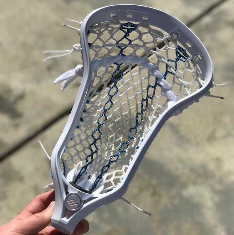 Maverik Head SOLD Lacrosse Heads SidelineSwap