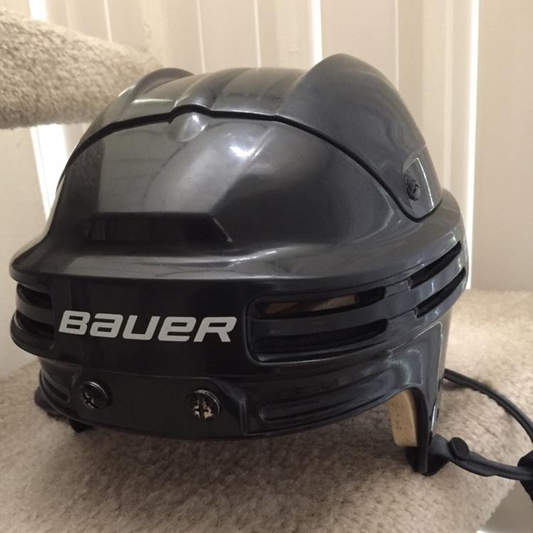 Bauer 4500 Helmet SidelineSwap