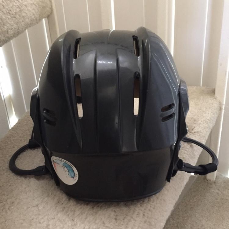 Bauer 4500 Helmet SidelineSwap