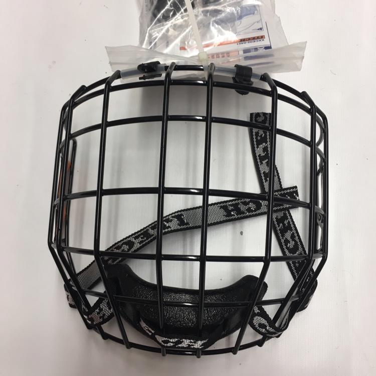 Itech RBE III Cage Medium SOLD Hockey Cages, Visors & Shields
