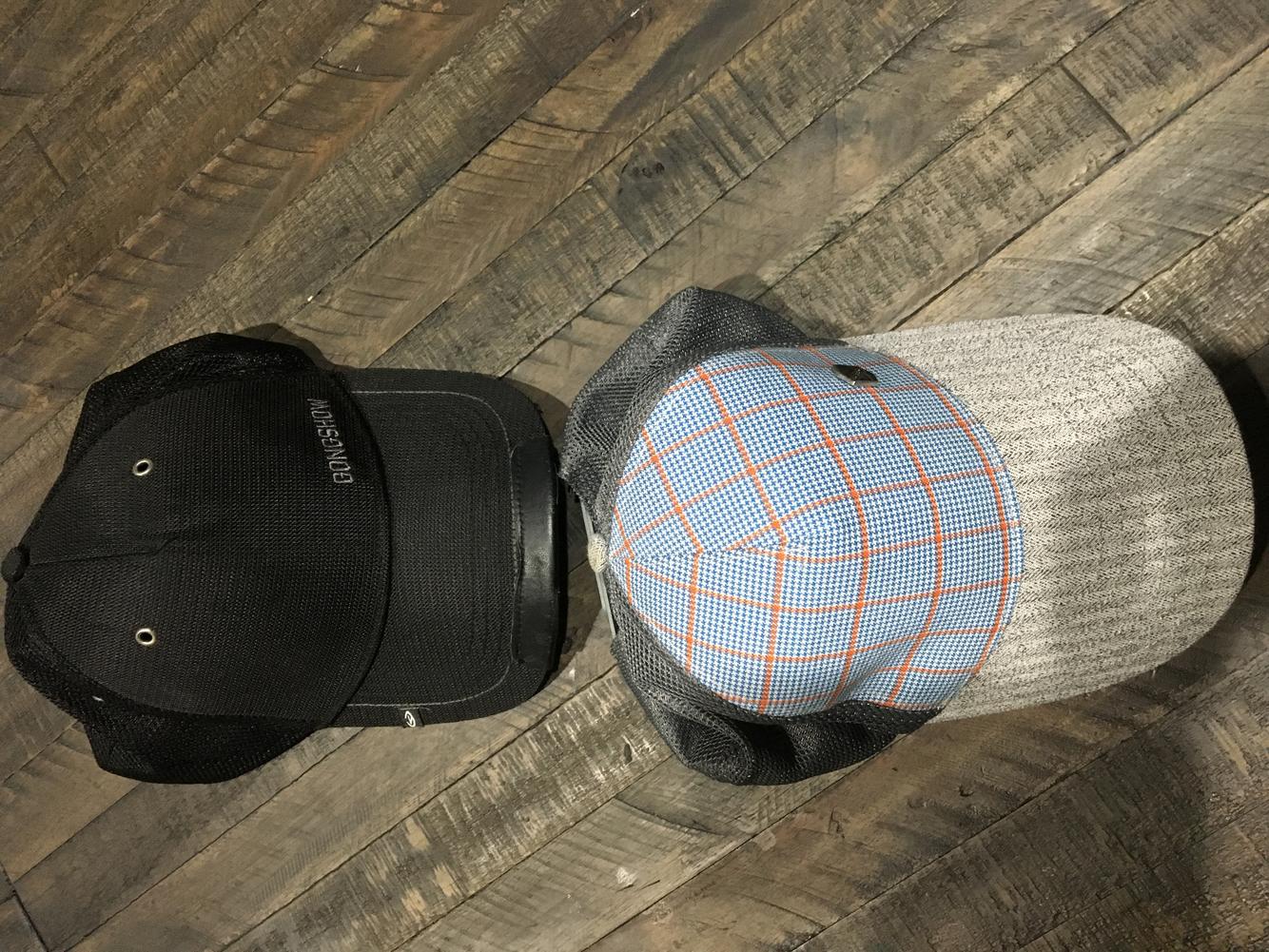 Gongshow Hats SidelineSwap