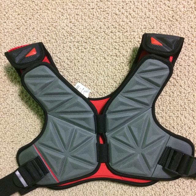 Warrior Regulator Lite Hitman Shoulder Pad Liner SidelineSwap