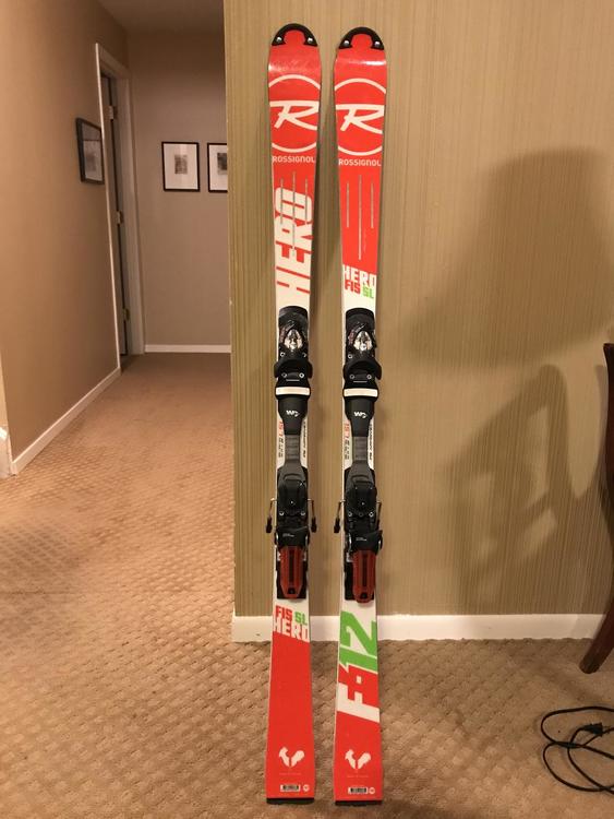 rossignol jibsaw 157