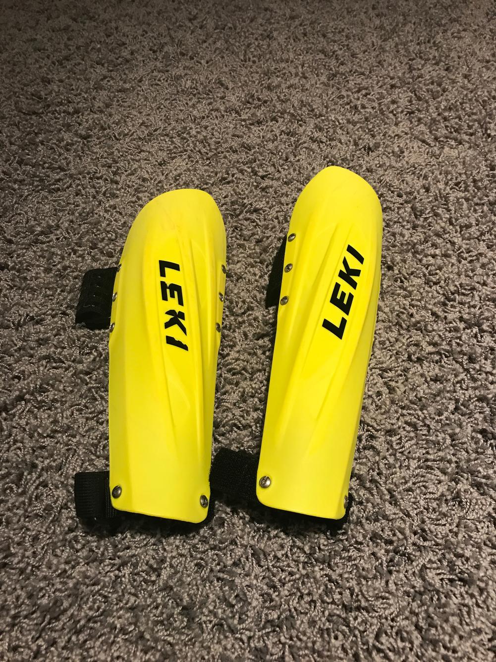 Leki Arm Guards SidelineSwap