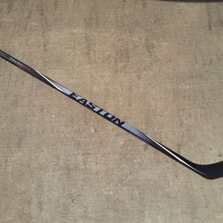 Hockey Stick Details about / Easton Synergy HTX Grip Sr 85 Flex Left Handed - PRO STOCK