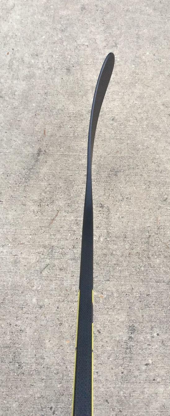 CCM Tacks Pro Stock Hockey Stick Left P29 Crosby 90 Flex 1015