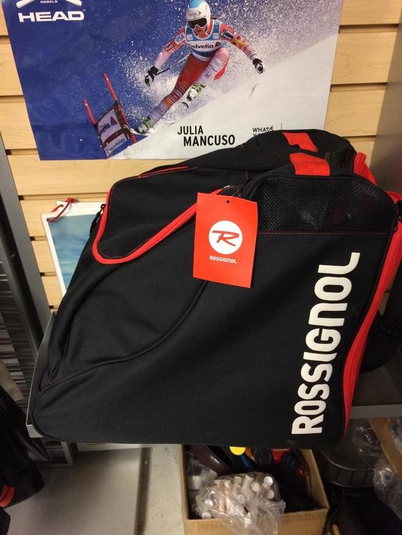 Rossignol New Hero Boot Bag SOLD Skiing Bags & Packs SidelineSwap
