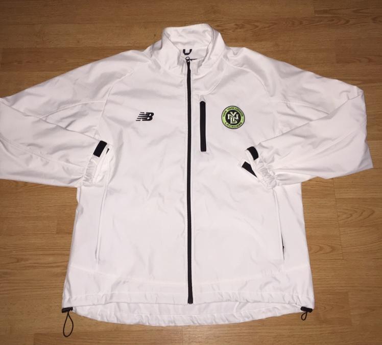 new balance lacrosse apparel