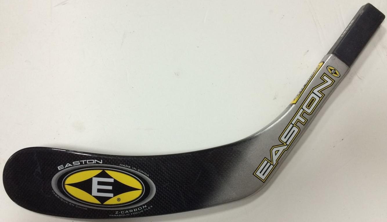 Easton ZCarbon Replacement Hockey Blade Left Junior Various Patterns