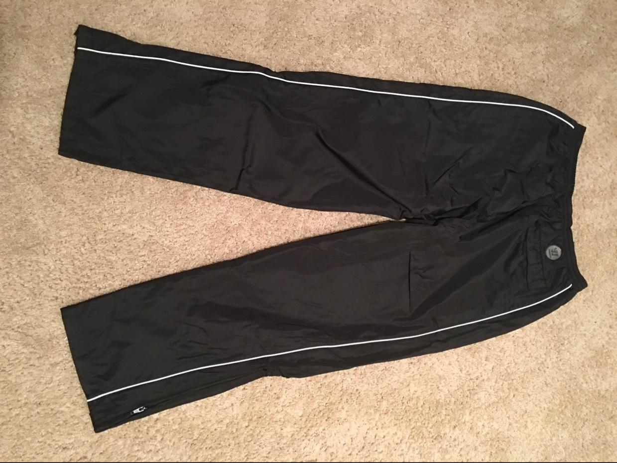 Warrior Hockey Warm Up Pants Size Large SidelineSwap
