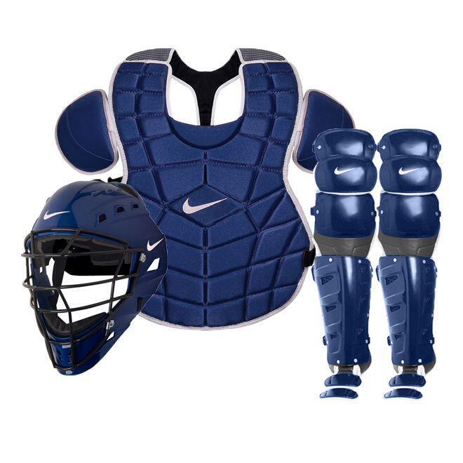 Nike *Looking for Navy Catchers Gear* SOLD Baseball Catcher's