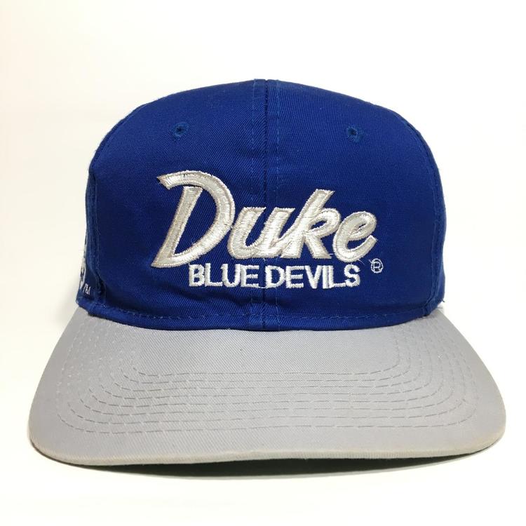 duke blue devils caps
