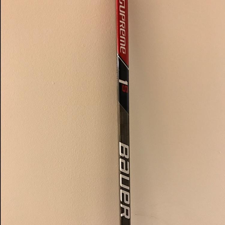 Bauer P88 Kane curve Stick. SOLD Hockey Sticks SidelineSwap