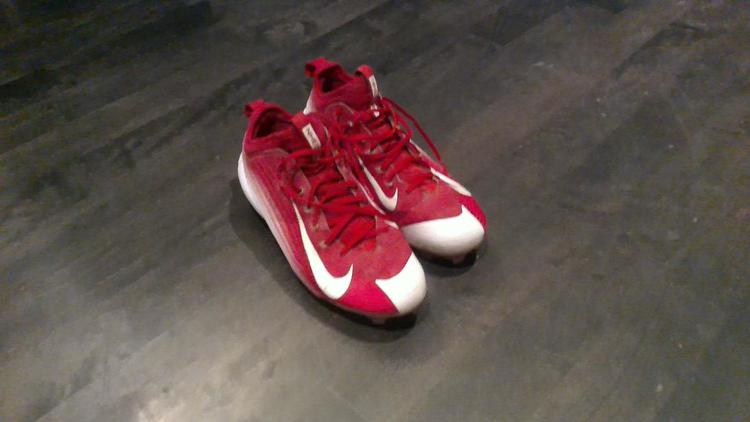Nike Vapor Trout 1 | Baseball Footwear | SidelineSwap Nike Vapor Trout 1 - EXPIRED