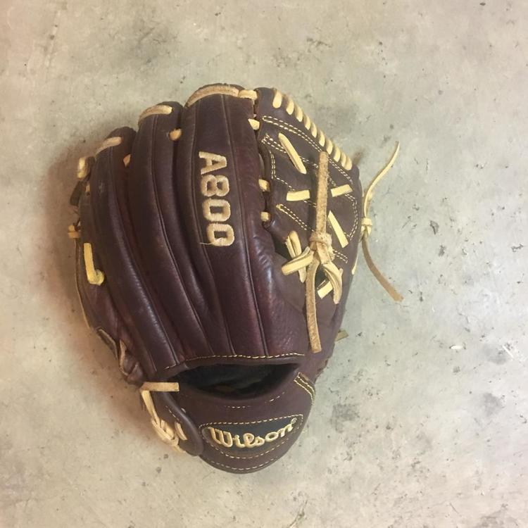 wilson a800 youth