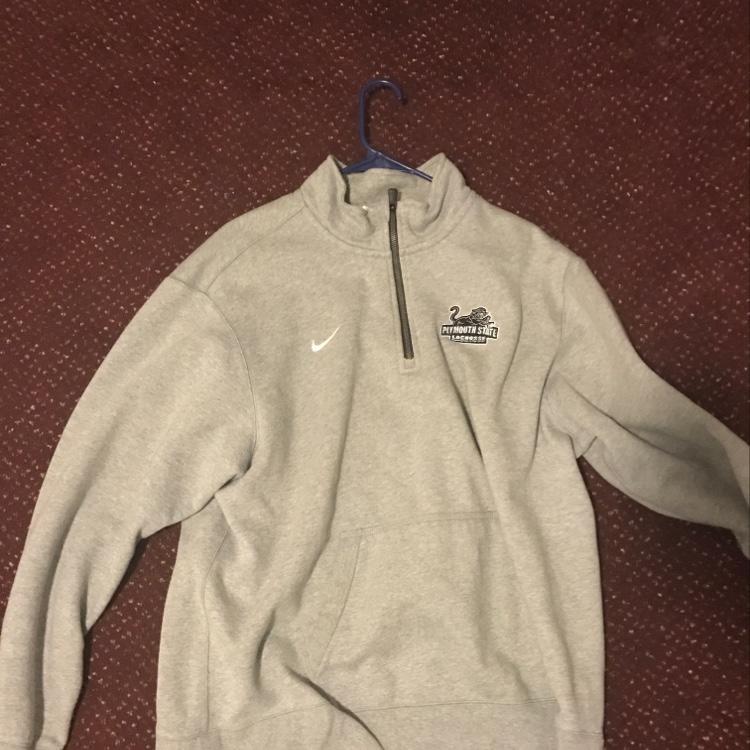 3/4 nike hoodie 3/4 nike hoodie
