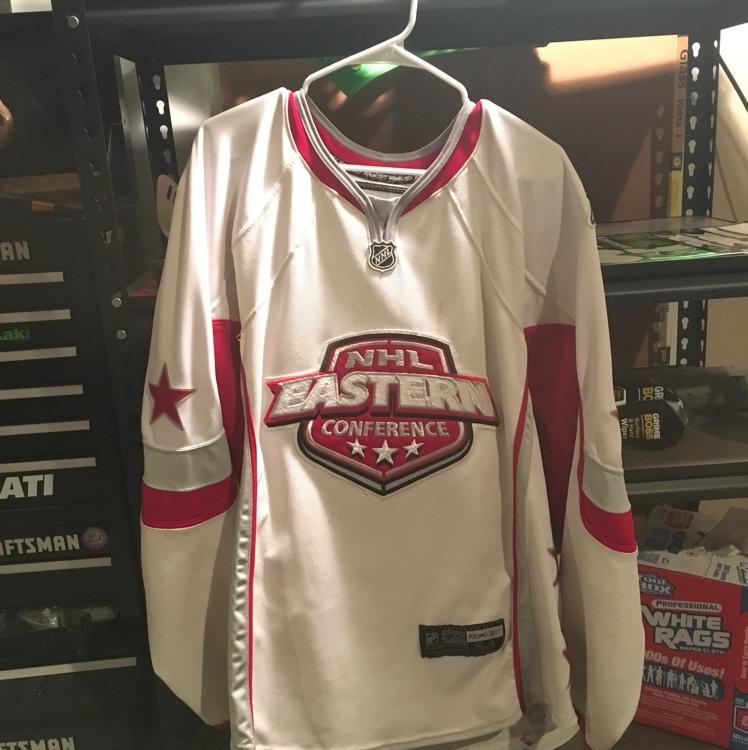2007 all star jersey