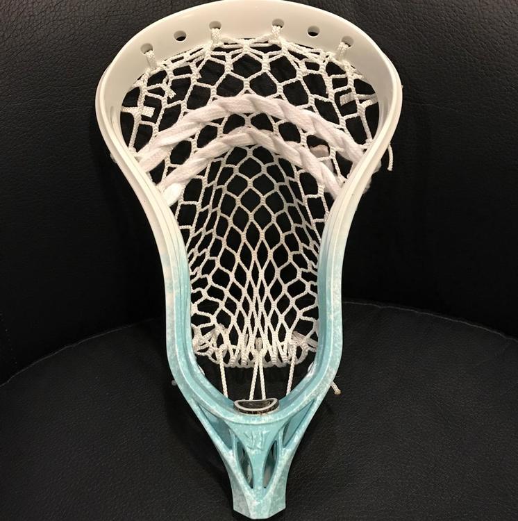 warrior evo 4x with
