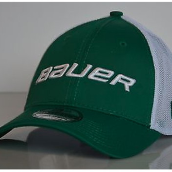 bauer 39thirty mesh hat