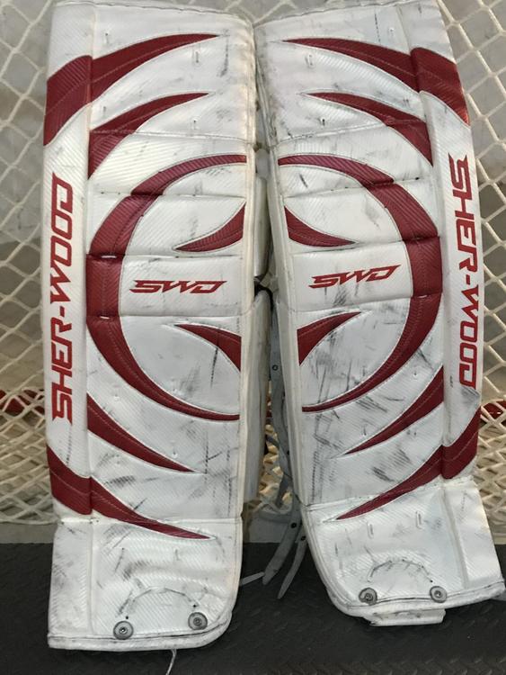 Sherwood ProIce Hockey Shooting Pad at Isaiah Whitfield blog