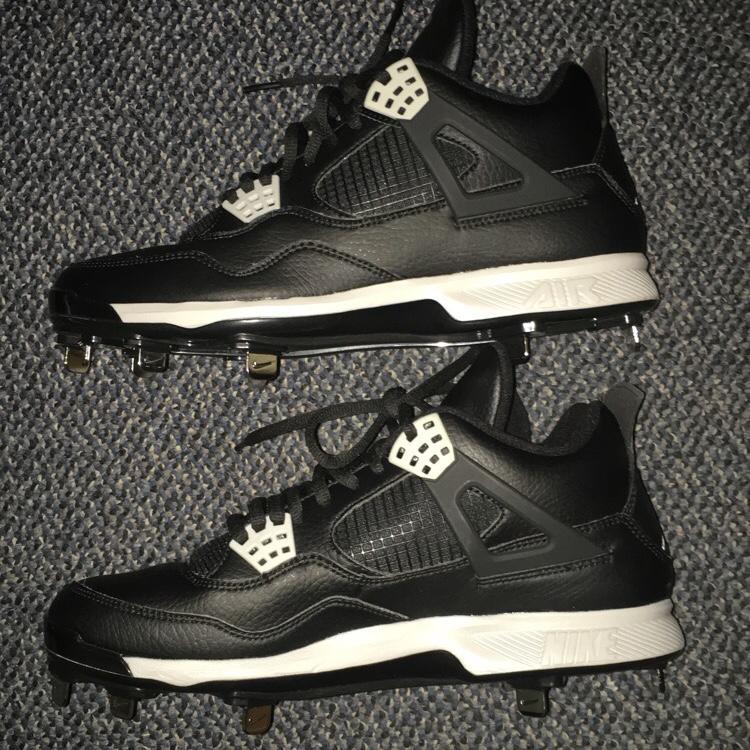 nike air jordan retro 4 nike air jordan retro 4