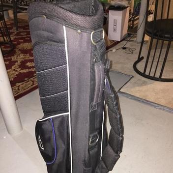 Acuity Catalyst Bag Expired Golf Bags Sidelineswap Acuity Catalyst Bag Expired