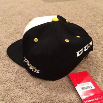 ccm tacks hat