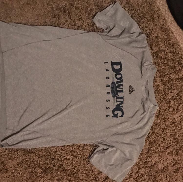 Dowling Lacrosse Shooter SidelineSwap