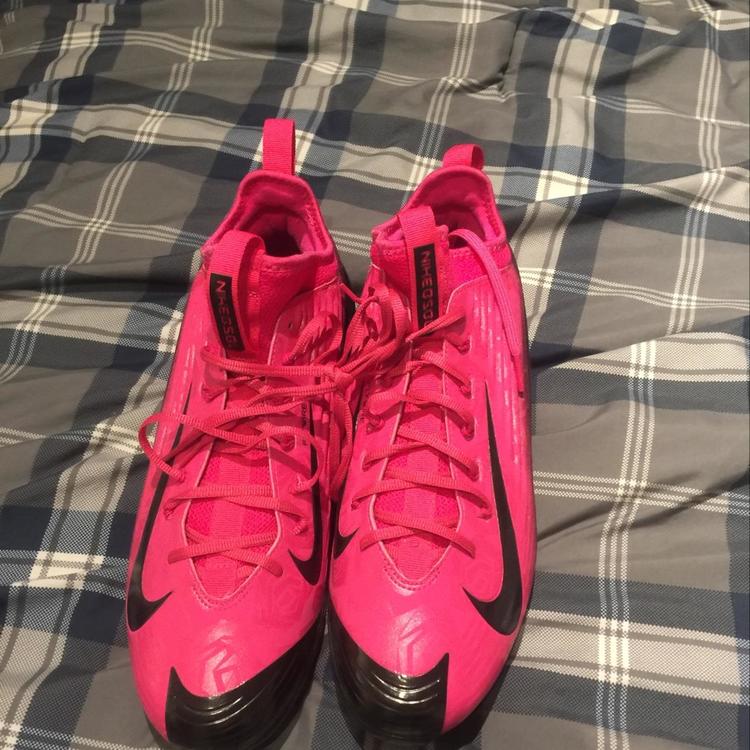 Nike Mike Trout Cleats LE Sz 12.5 | Baseball Footwear | SidelineSwap Nike Mike Trout Cleats LE Sz 12.5 - EXPIRED