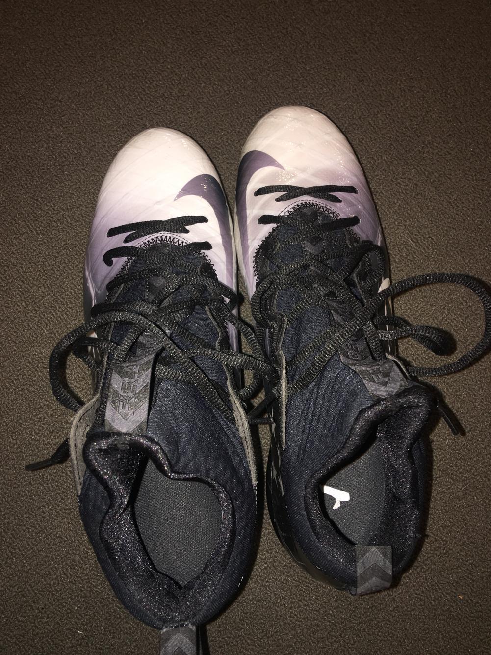 nike alpha field general elite