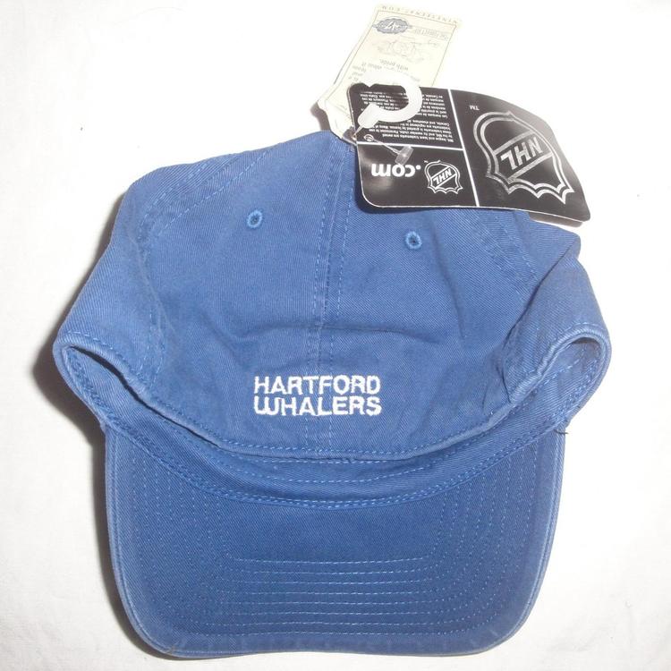 47 whalers hat