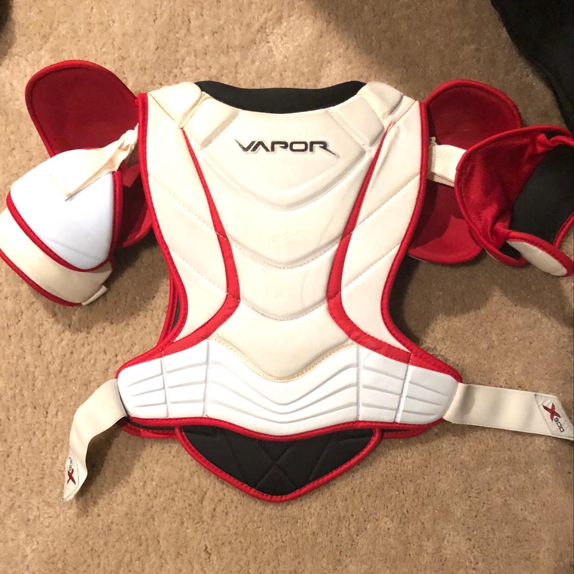 Bauer Vapor X900 Shoulder Pads SidelineSwap