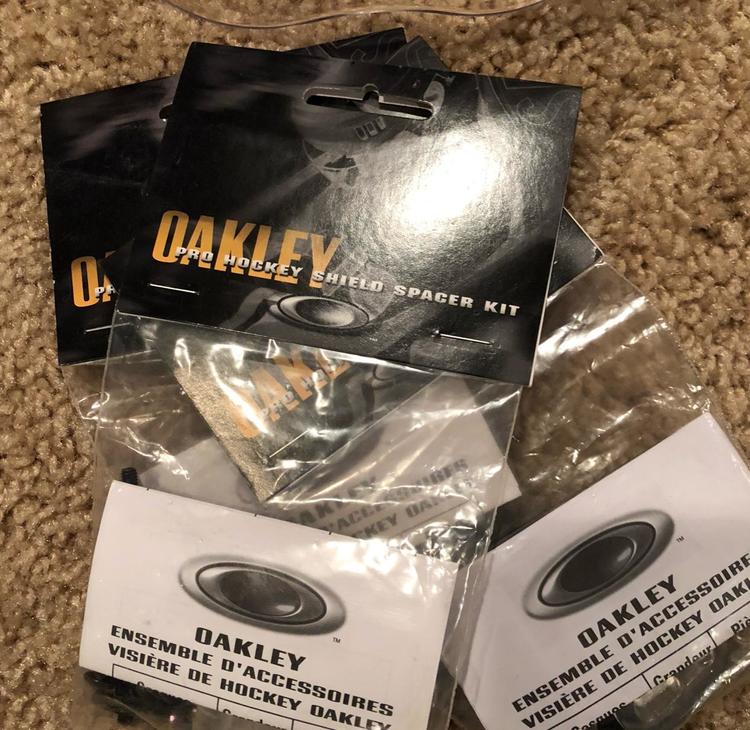 visiere oakley hockey visiere oakley hockey